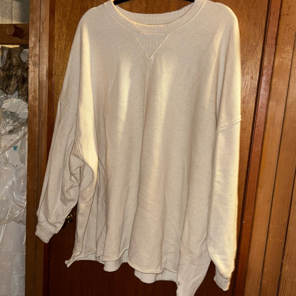 Aerie Crewneck